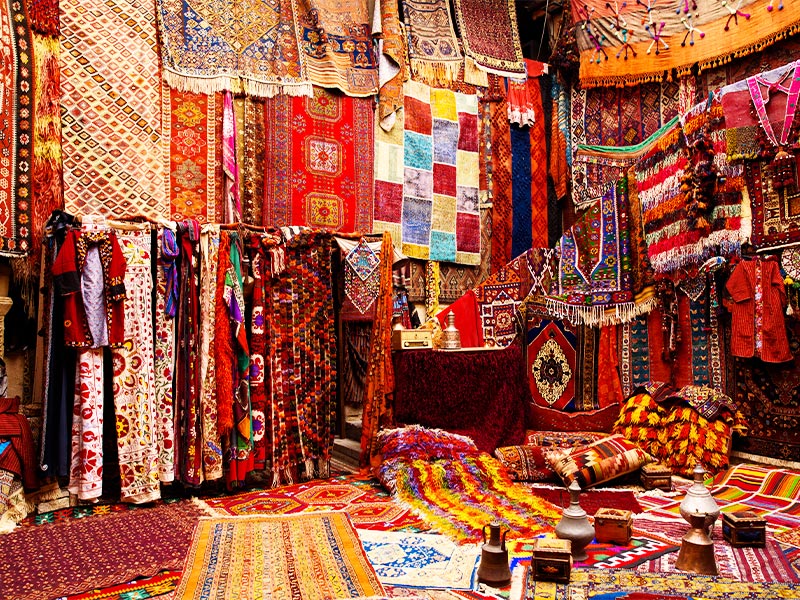 برندسازی صنایع دستی؛ از هنر اصیل تا برند ماندگار