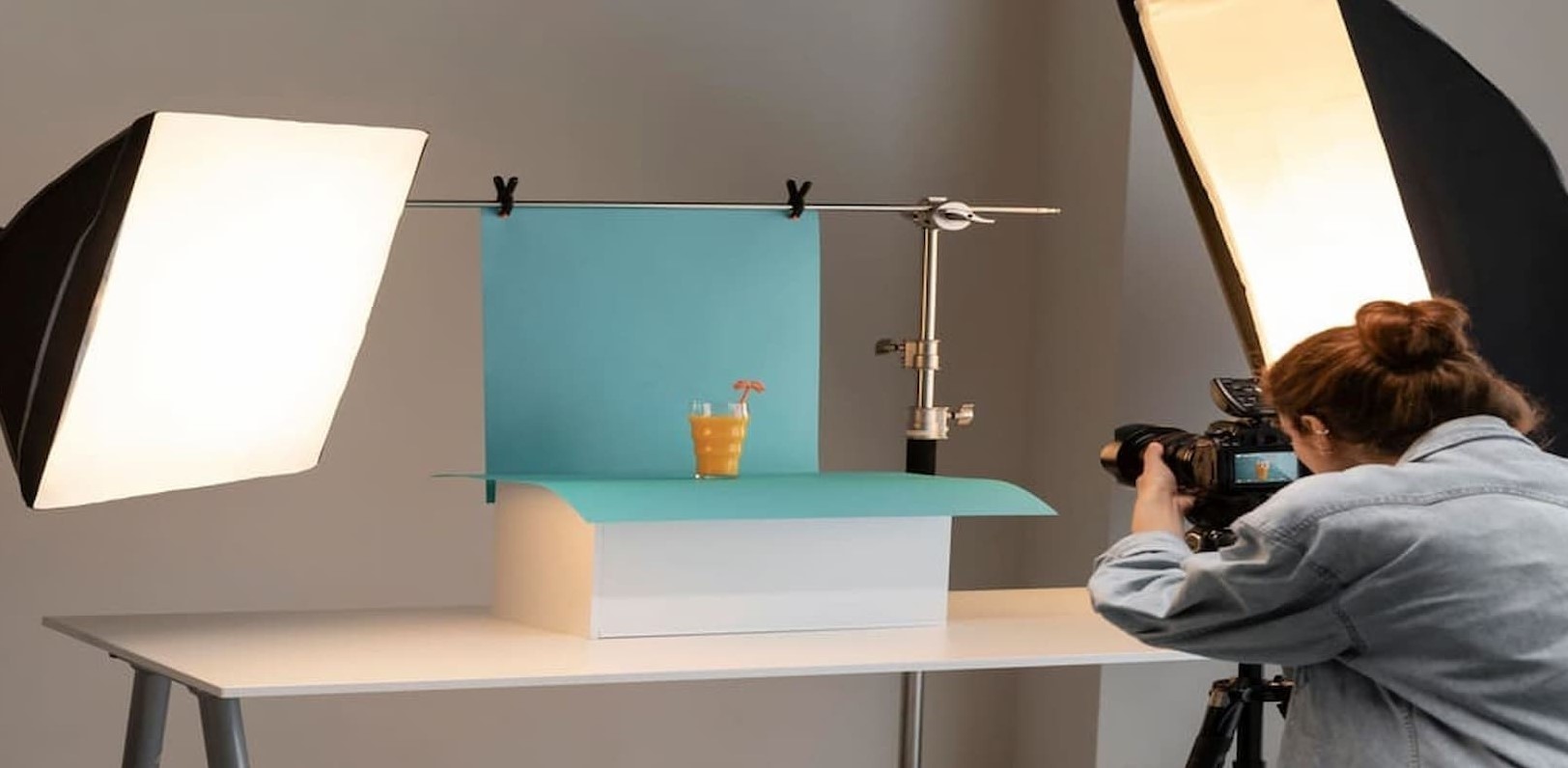 13 تا از بهترین آتلیه و سایت عکاسی تبلیعاتی در تهران و ایران