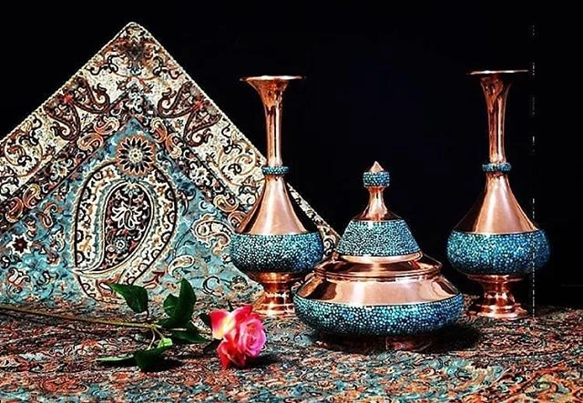 برندسازی صنایع دستی؛ از هنر اصیل تا برند ماندگار