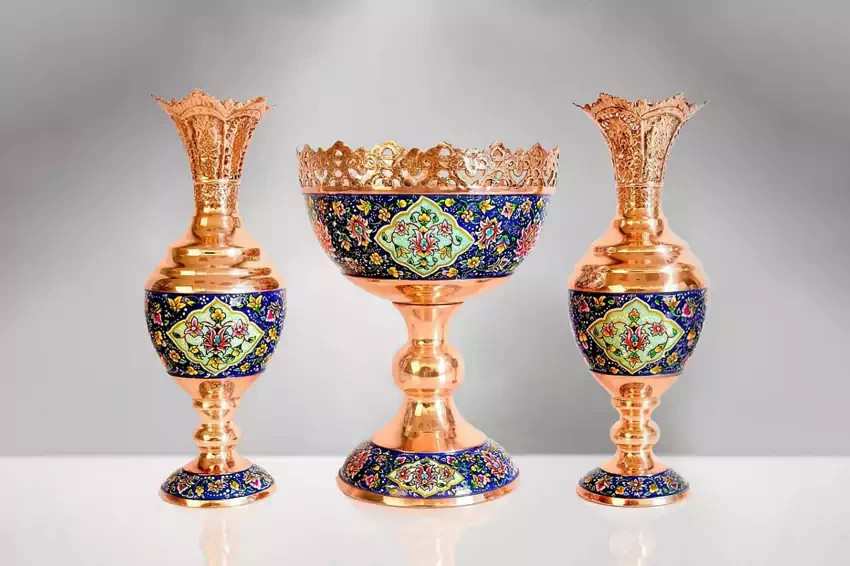 برندسازی صنایع دستی؛ از هنر اصیل تا برند ماندگار