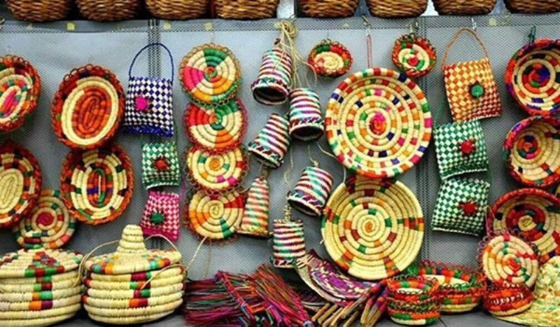 برندسازی صنایع دستی؛ از هنر اصیل تا برند ماندگار