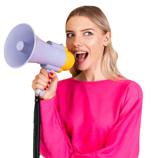 تولید محتوا هنر تبلیغ