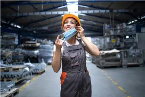 امکان عکاسی در محل کارخانه، کارگاه یا دفتر مشتری