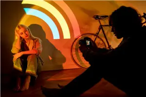 نورپردازی استاندارد و اصولی