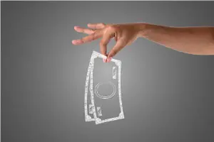 قیمت‌گذاری شفاف و بدون هزینه پنهان