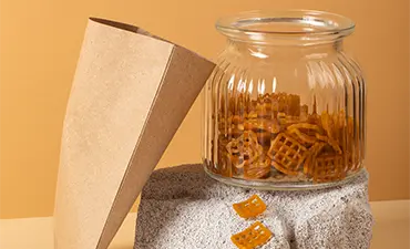 عکاسی بسته‌بندی