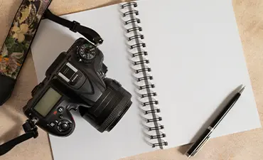 عکاسی کاتالوگی