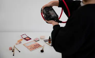 عکاسی برای سایت و فروشگاه اینترنتی