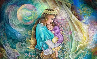 الهام‌گرفته از سلیقه ایرانی